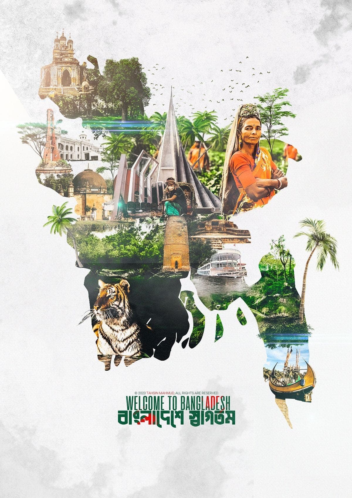 Bangladesh