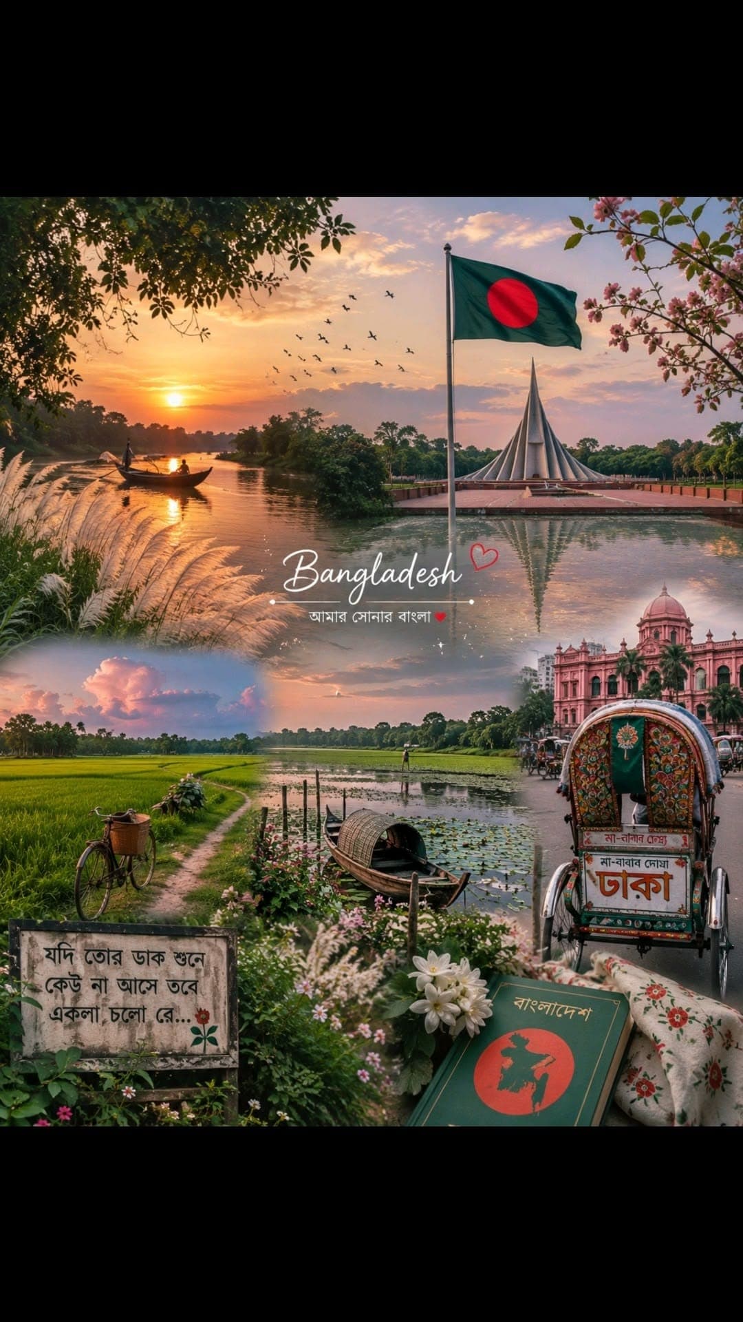 Bangladesh