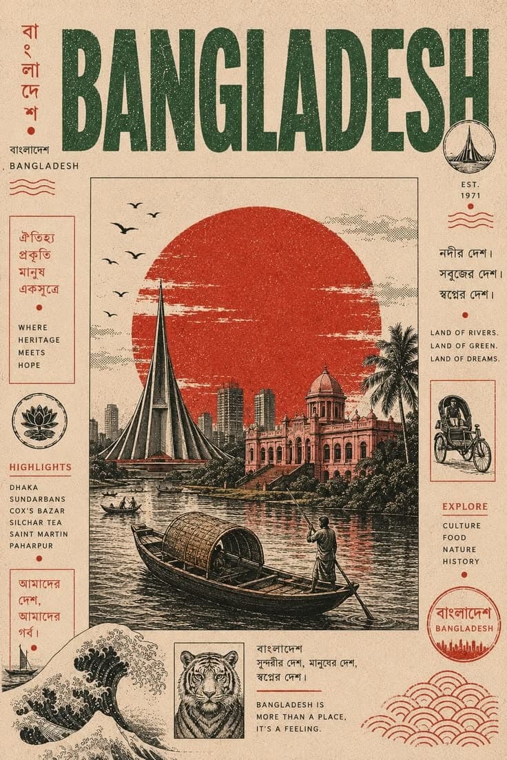 Bangladesh