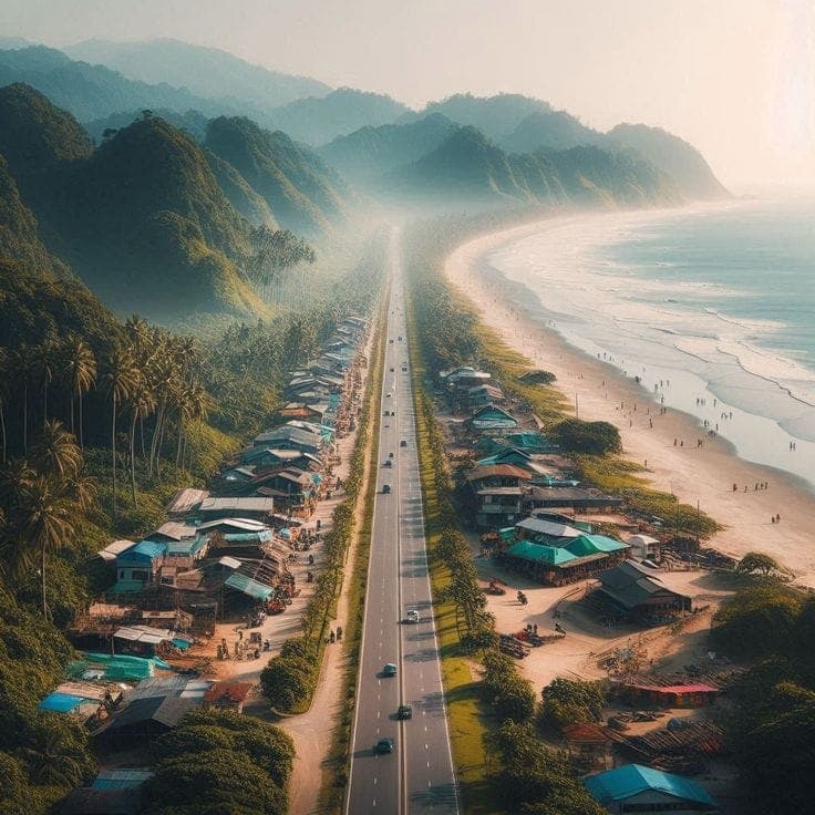 Cox’s Bazar, Bangladesh