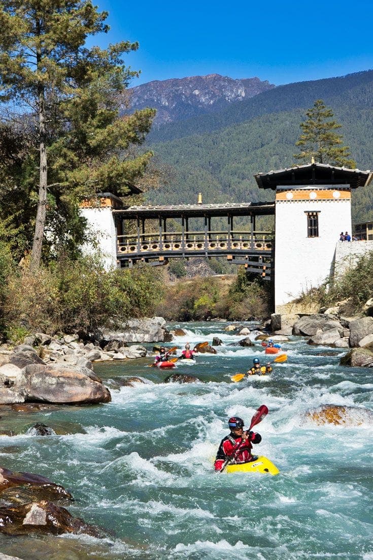 Thimphu, Bhutan