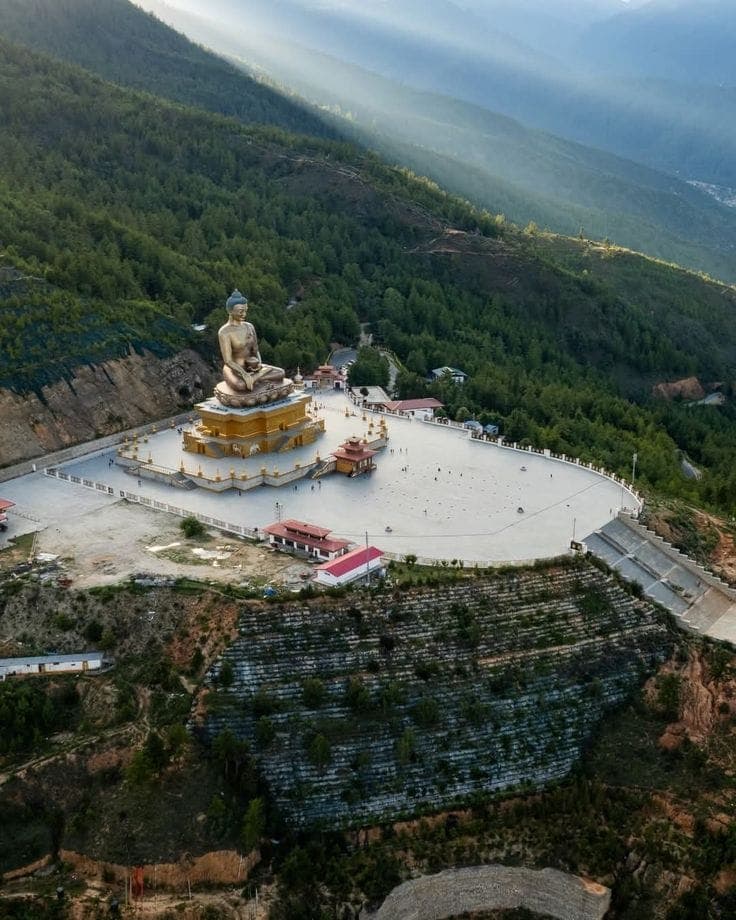 Thimphu, Bhutan