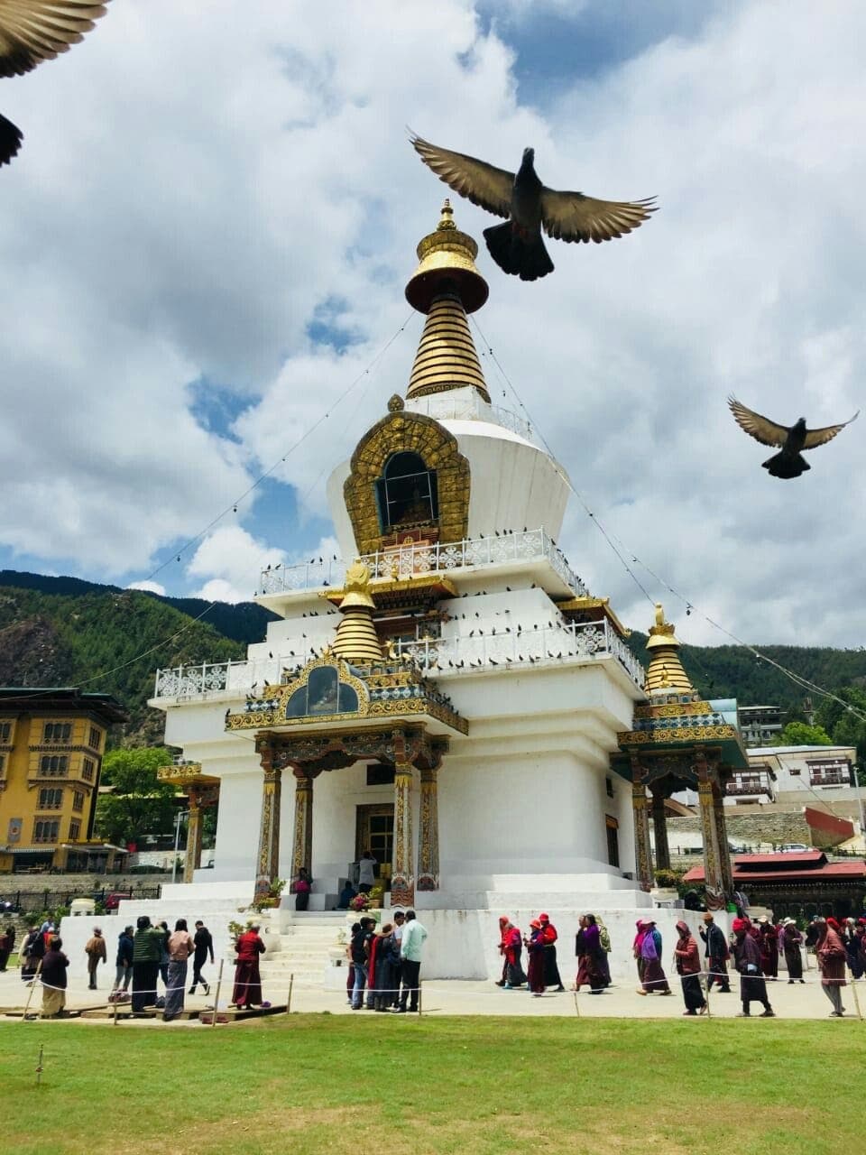 Thimphu, Bhutan
