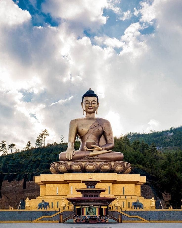 Thimphu, Bhutan
