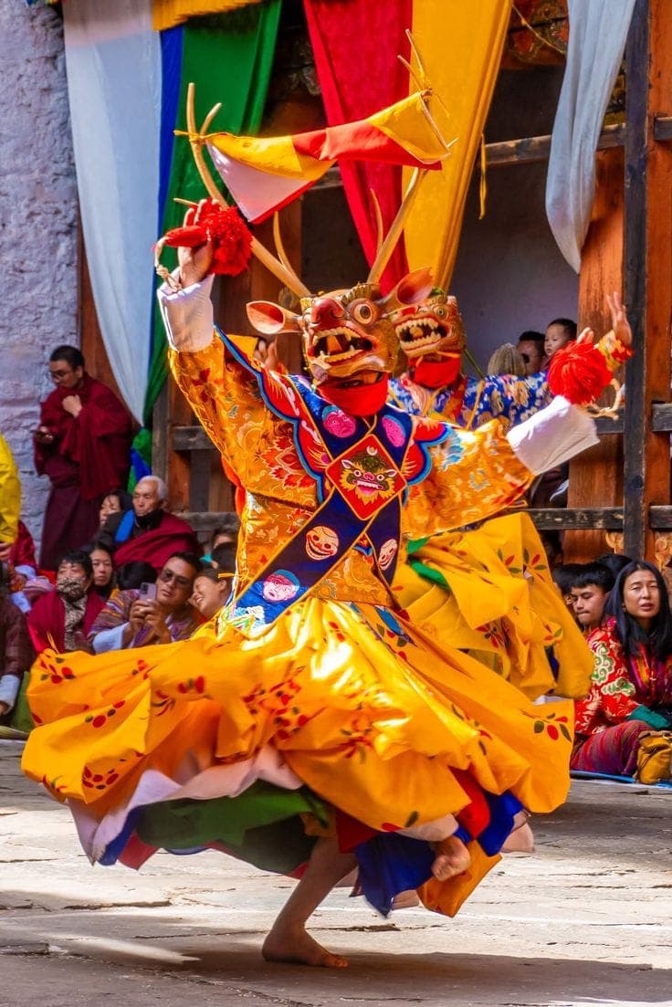 Thimphu, Bhutan