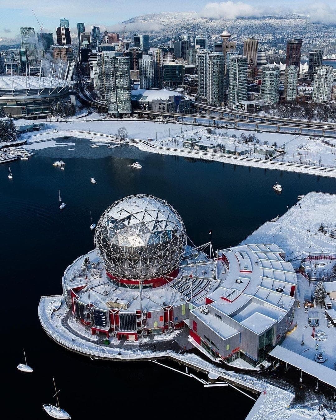 Vancouver, Canada
