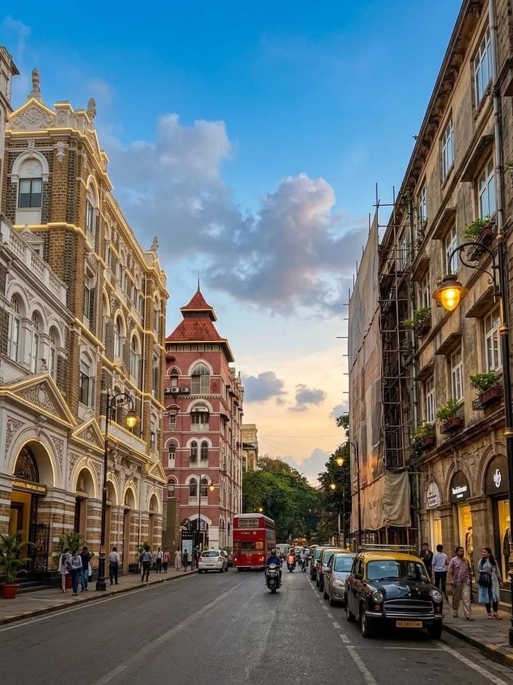 Mumbai, India