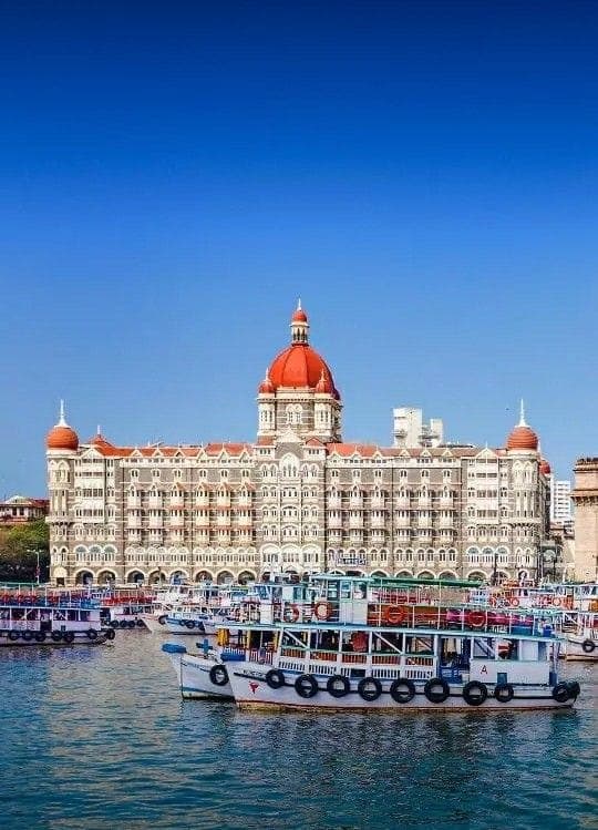 Mumbai, India