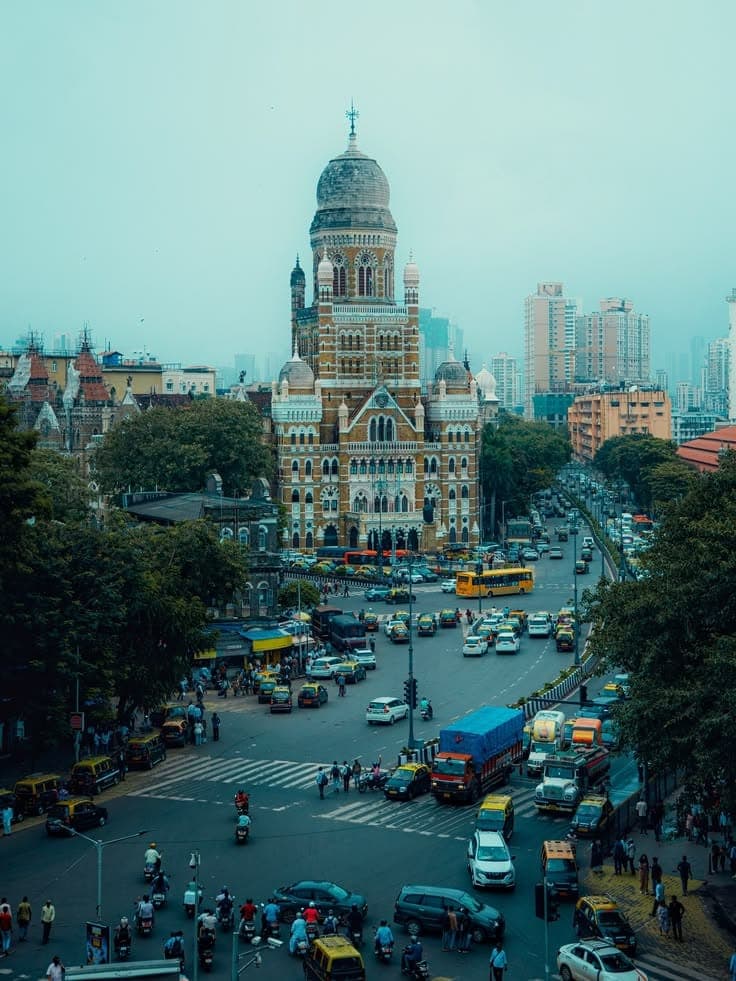 Mumbai, India