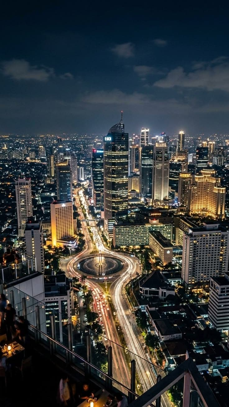Jakarta, Indonesia