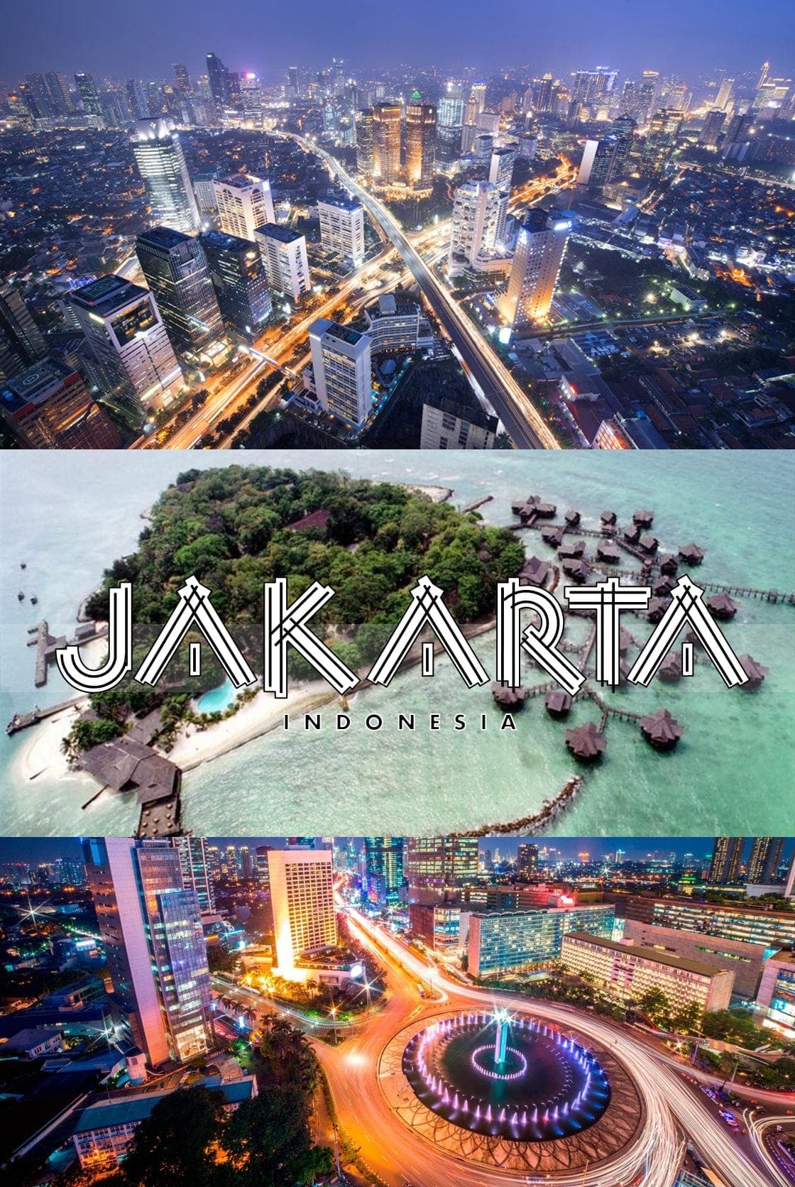 Jakarta, Indonesia