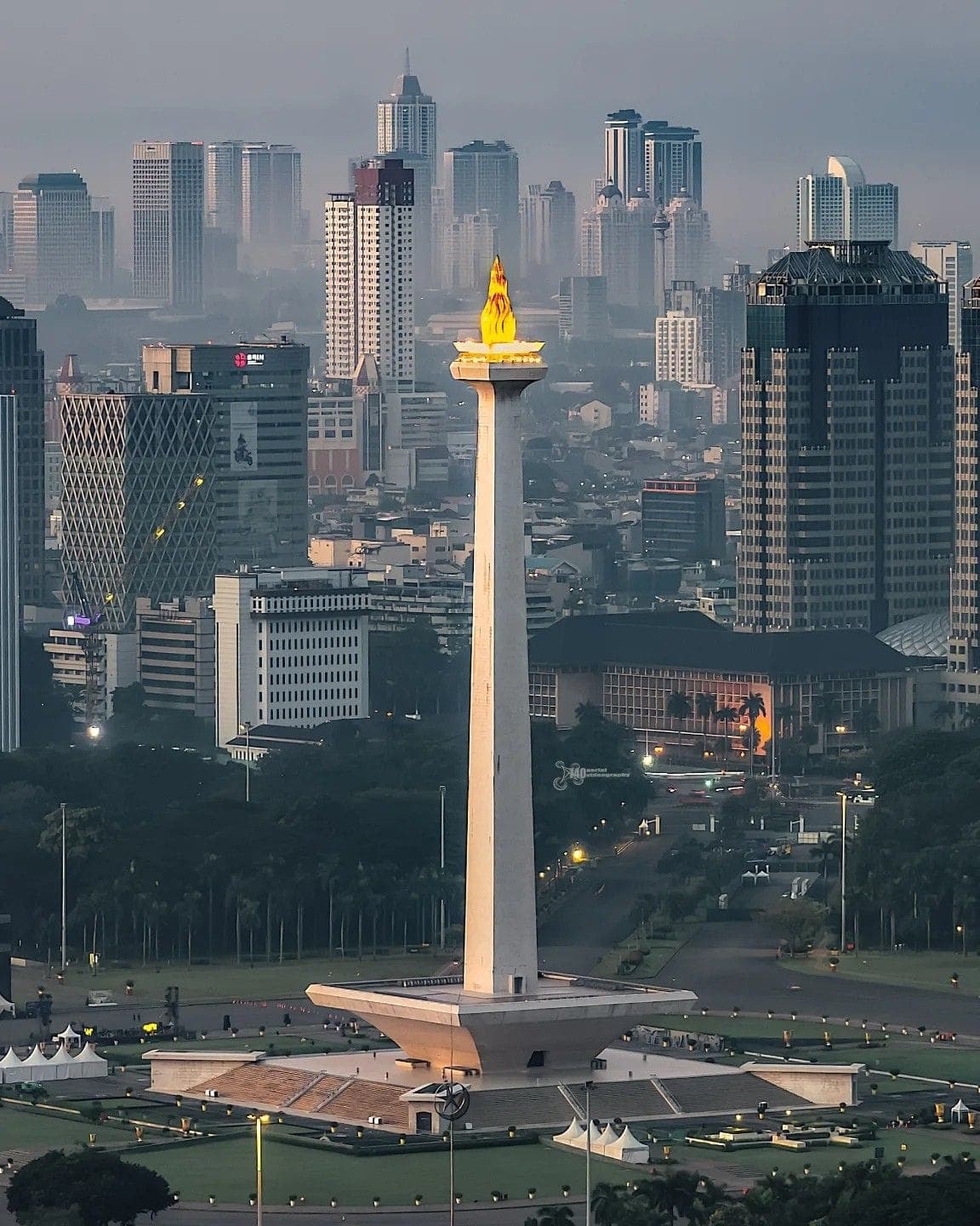Jakarta, Indonesia