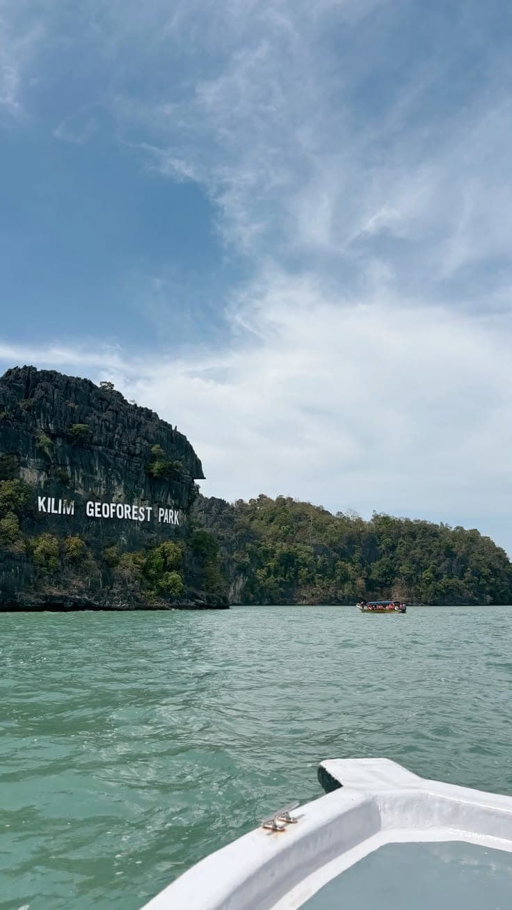 Langkawi, Malaysia