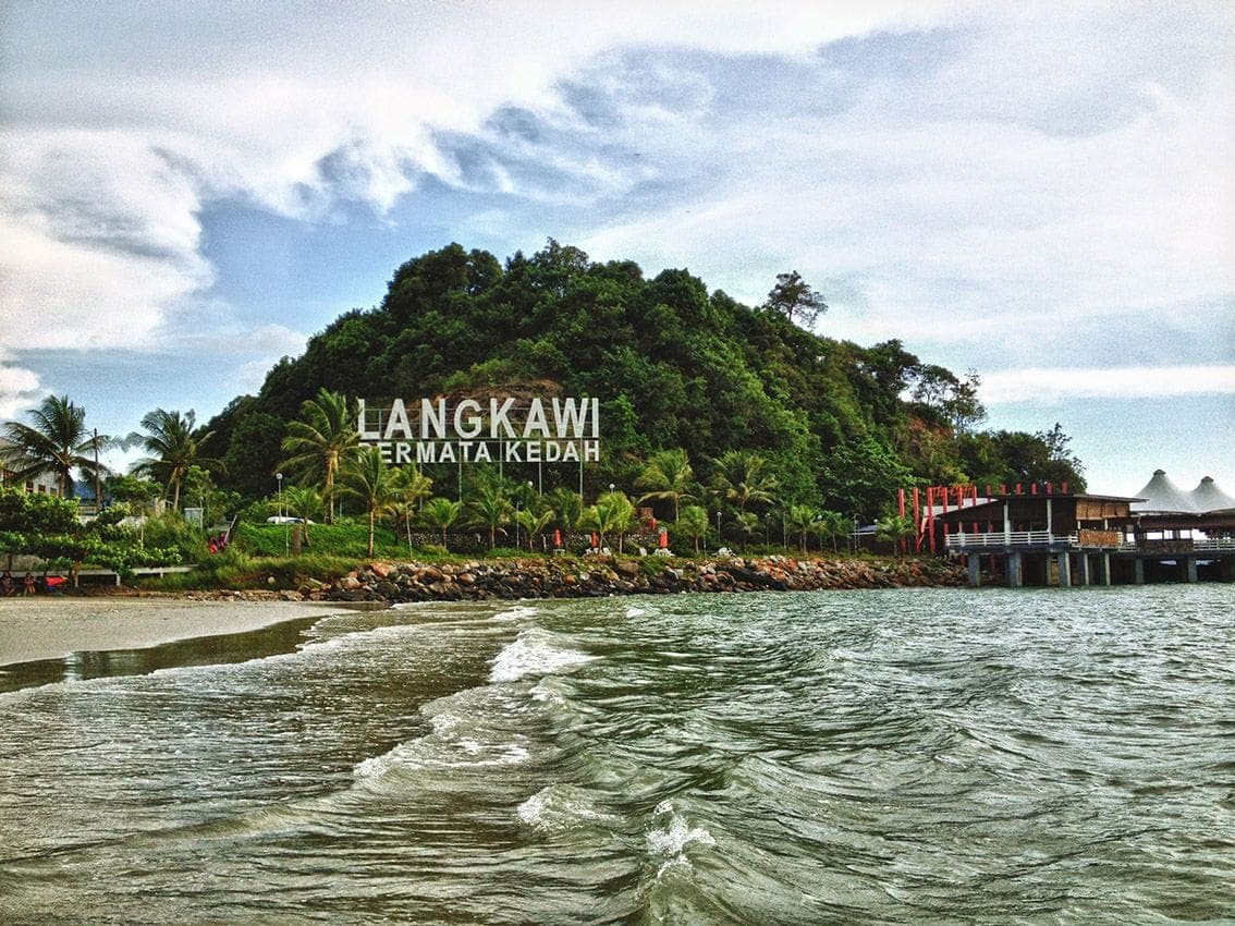 Langkawi, Malaysia