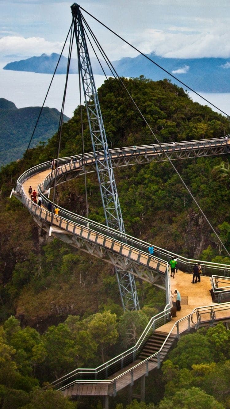 Langkawi, Malaysia