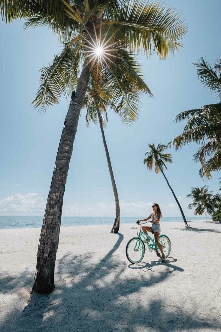 Thulusdhoo, Maldives