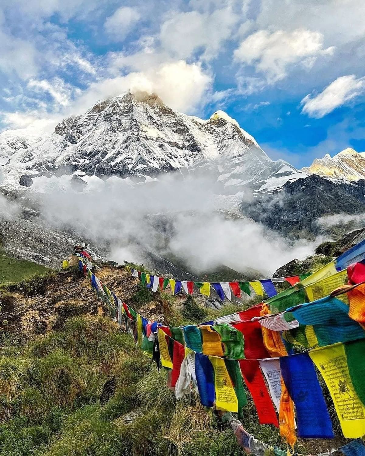 Nagarkot, Nepal
