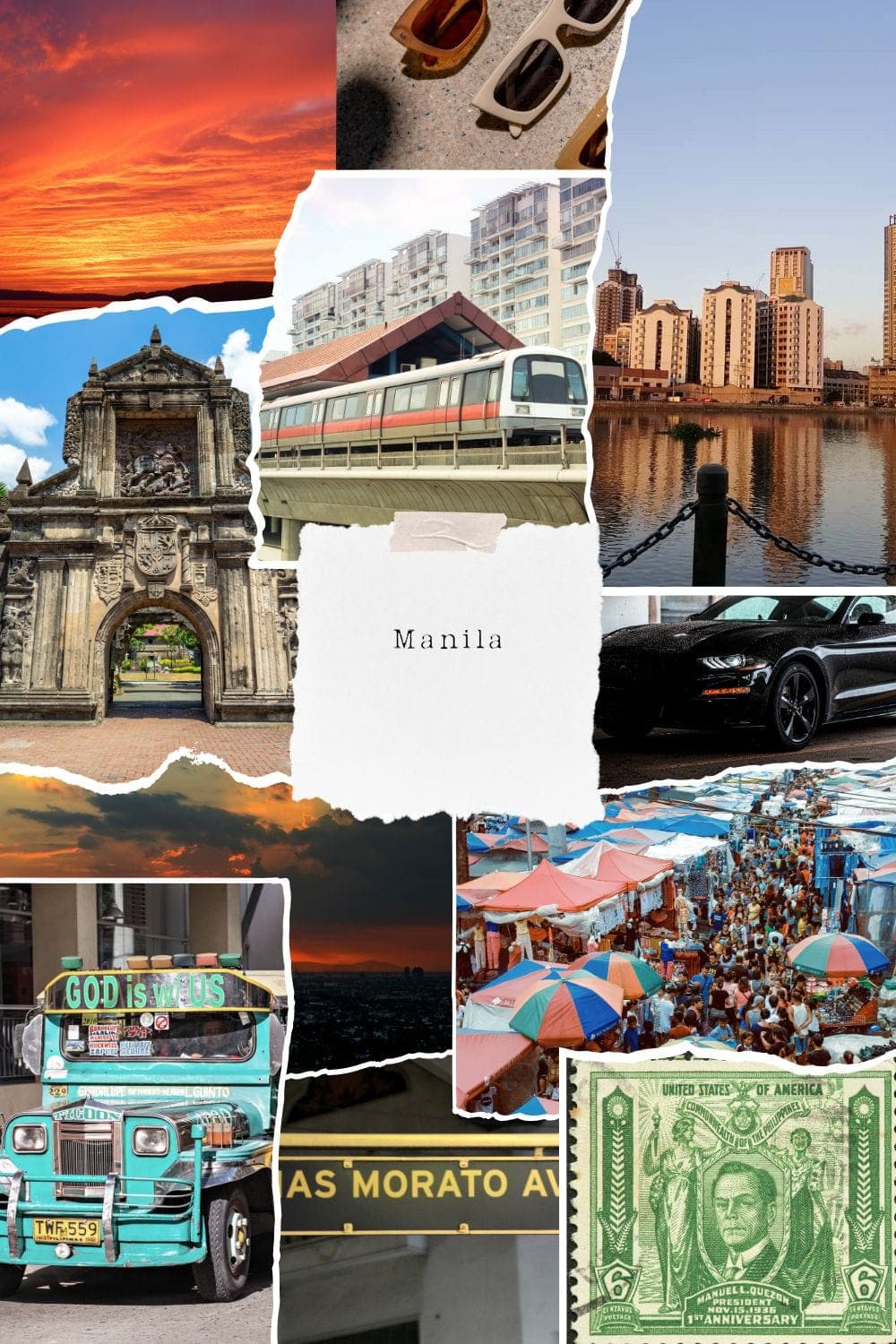 Manila, Philippines