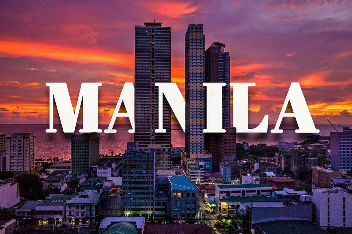 Manila, Philippines
