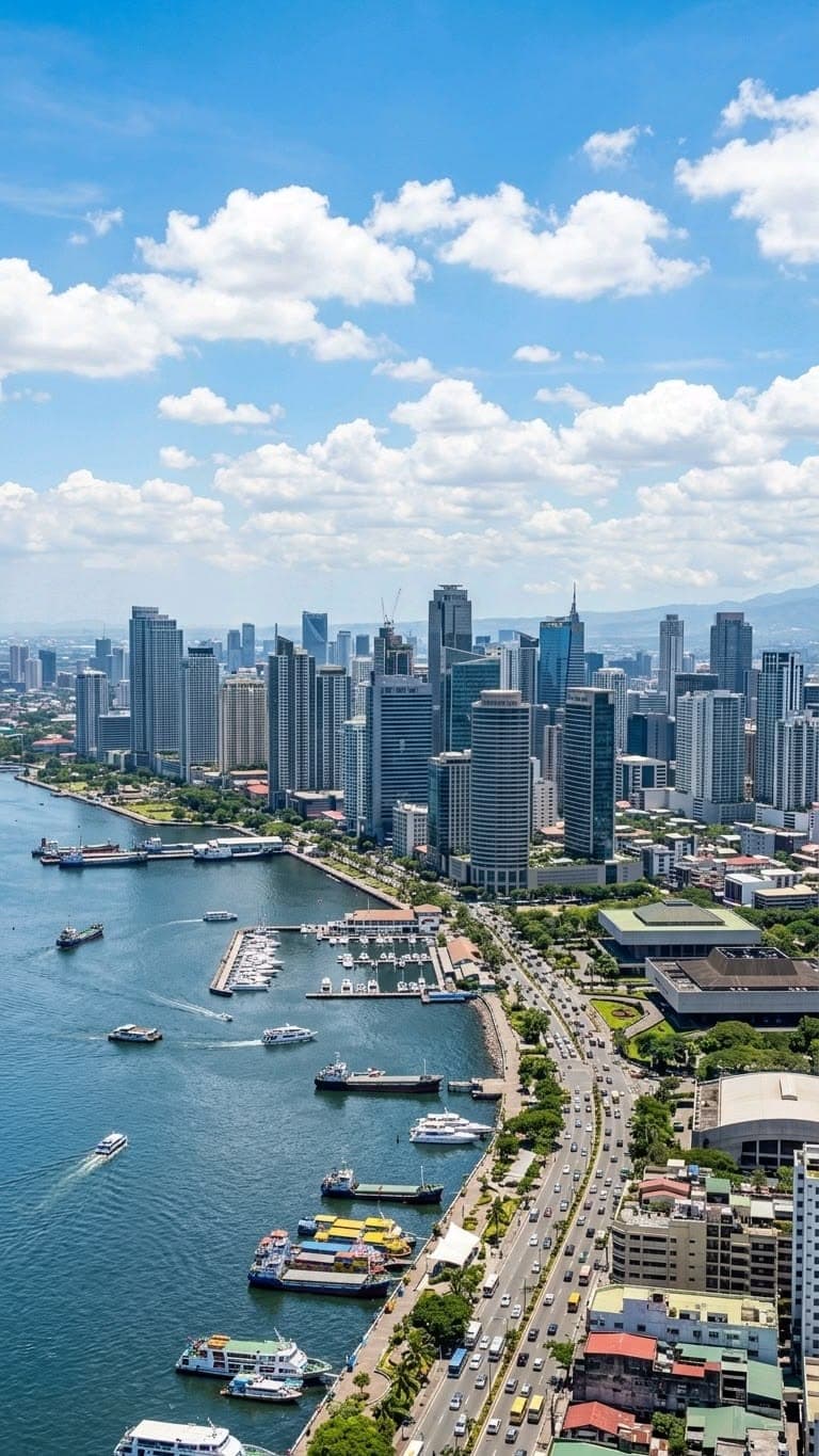 Manila, Philippines