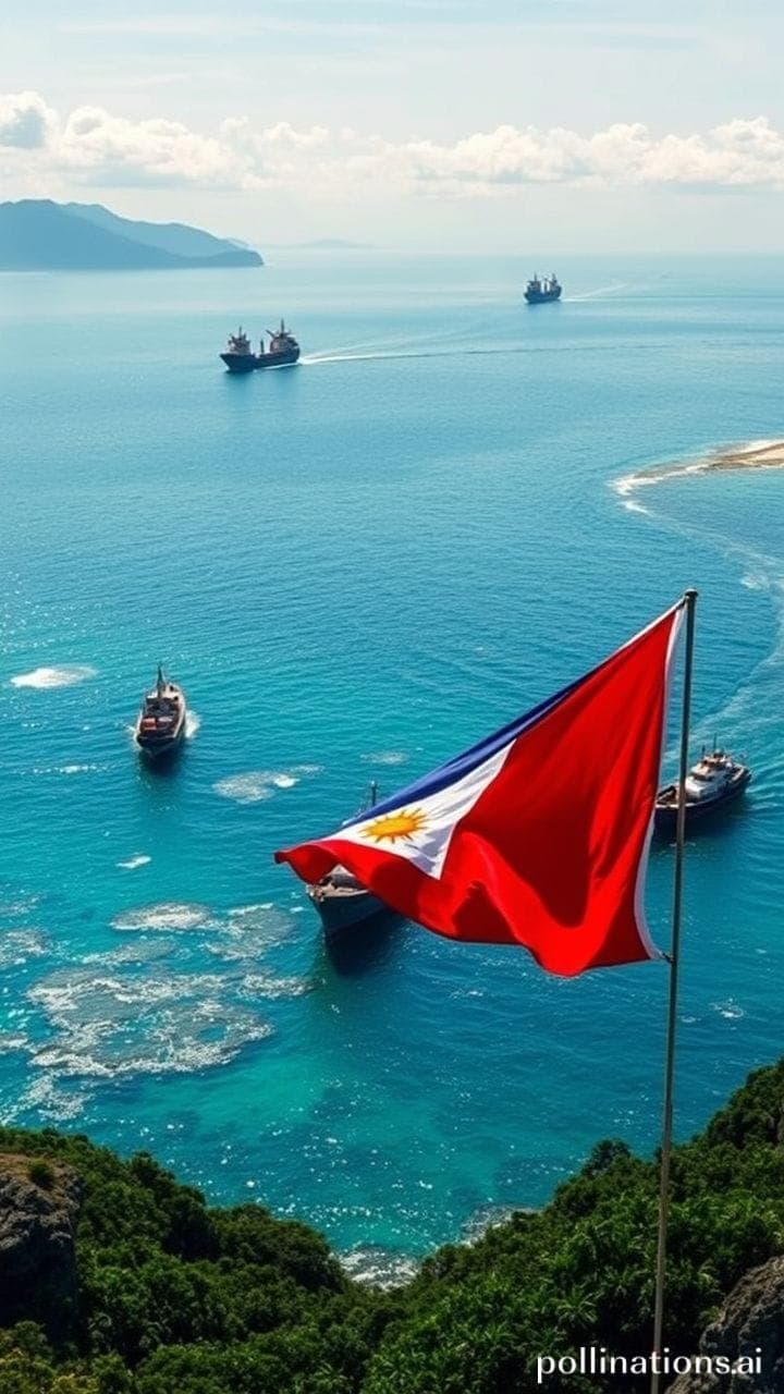 Manila, Philippines