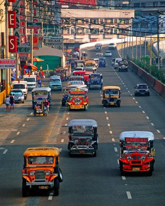 Manila, Philippines
