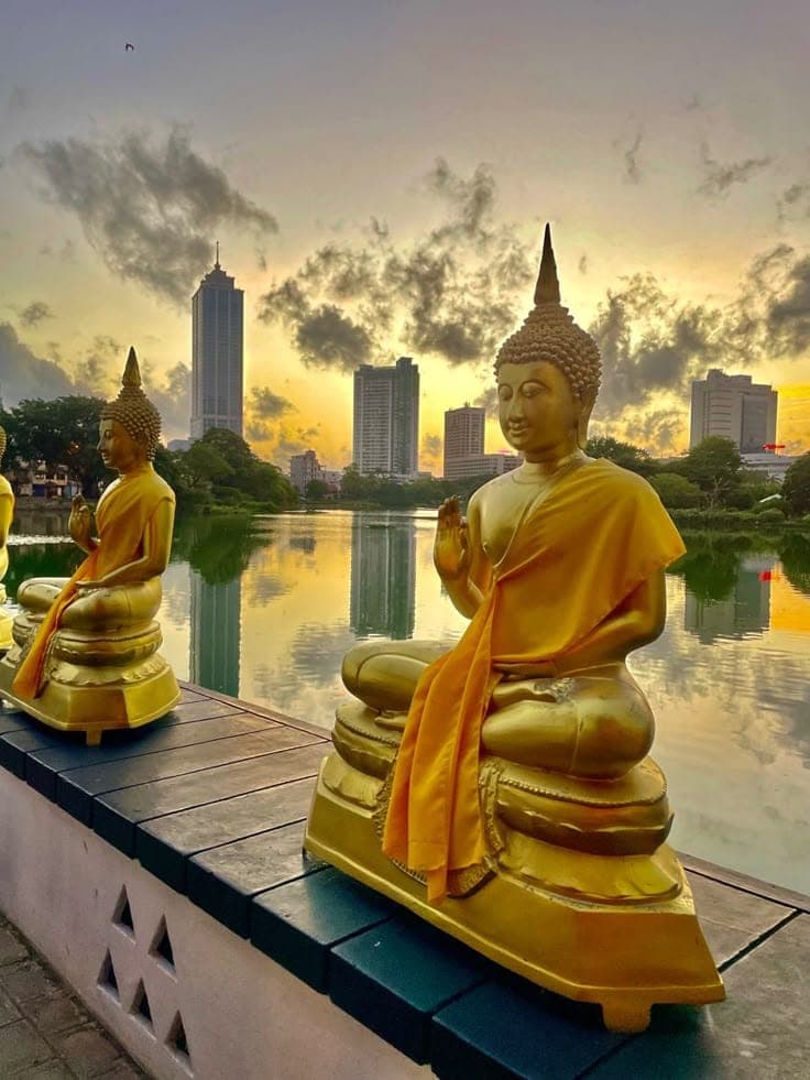 Colombo, Sri Lanka