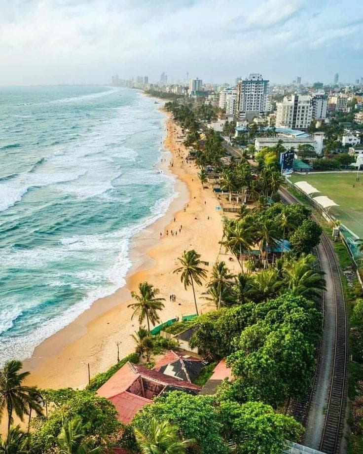 Colombo, Sri Lanka