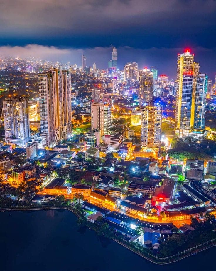 Colombo, Sri Lanka