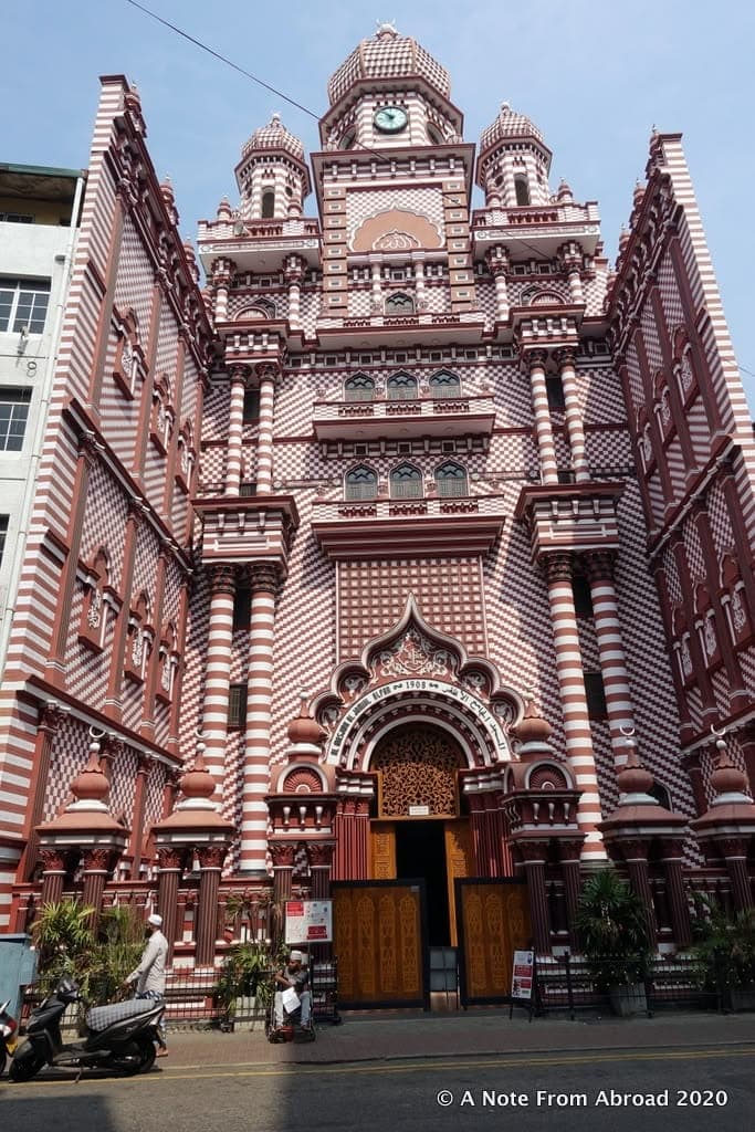Colombo, Sri Lanka