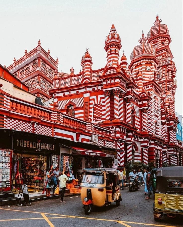 Colombo, Sri Lanka