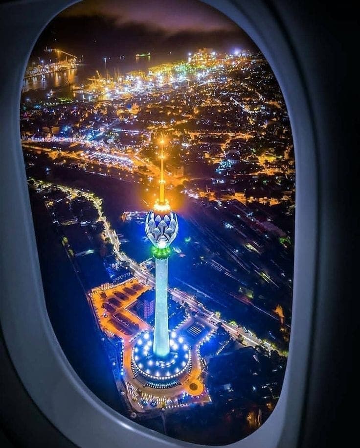 Colombo, Sri Lanka