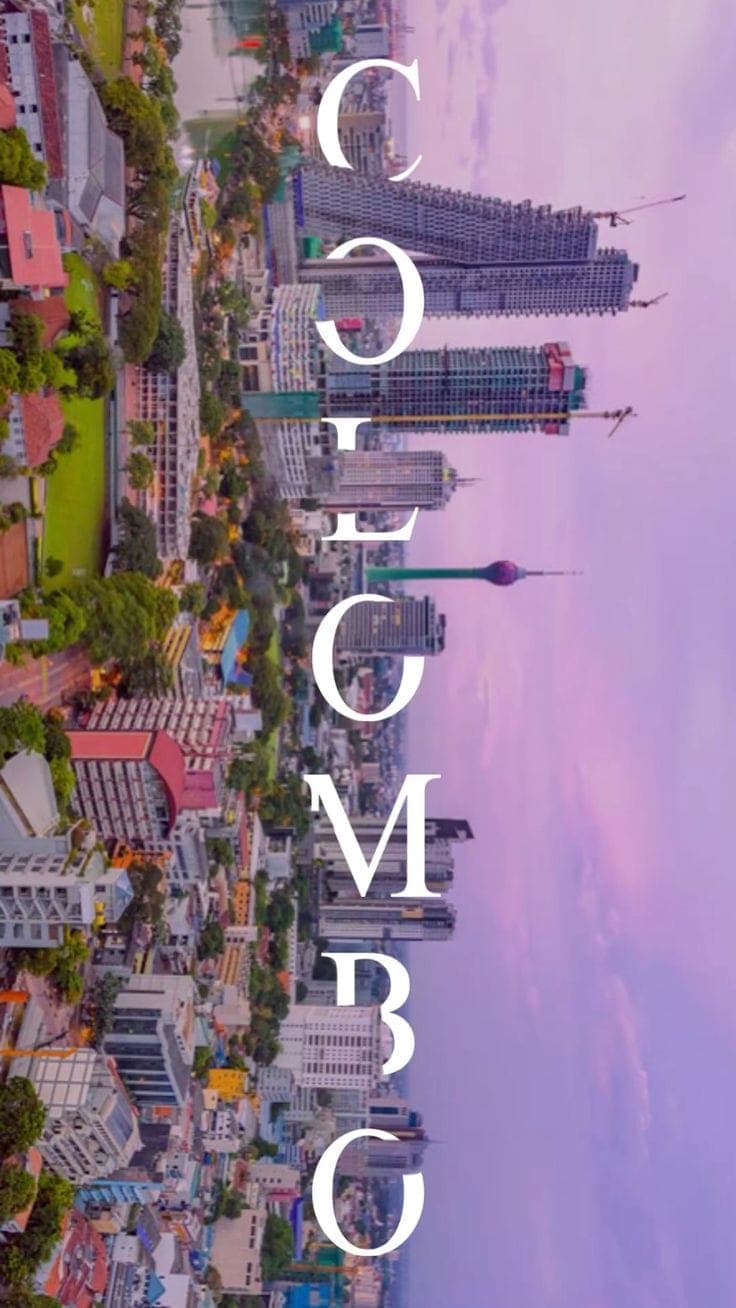 Colombo, Sri Lanka