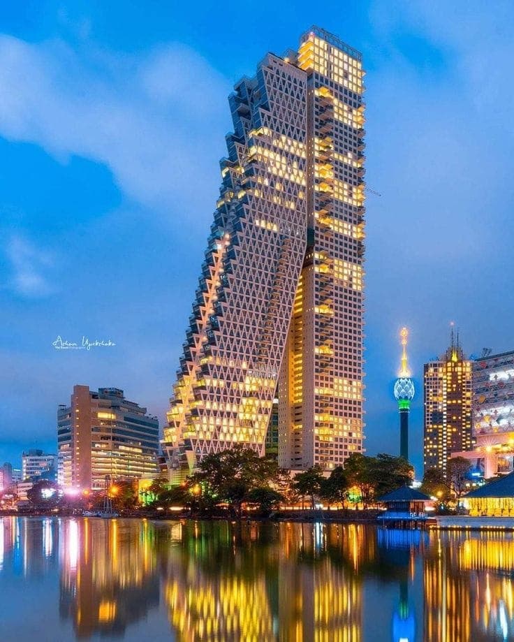 Colombo, Sri Lanka