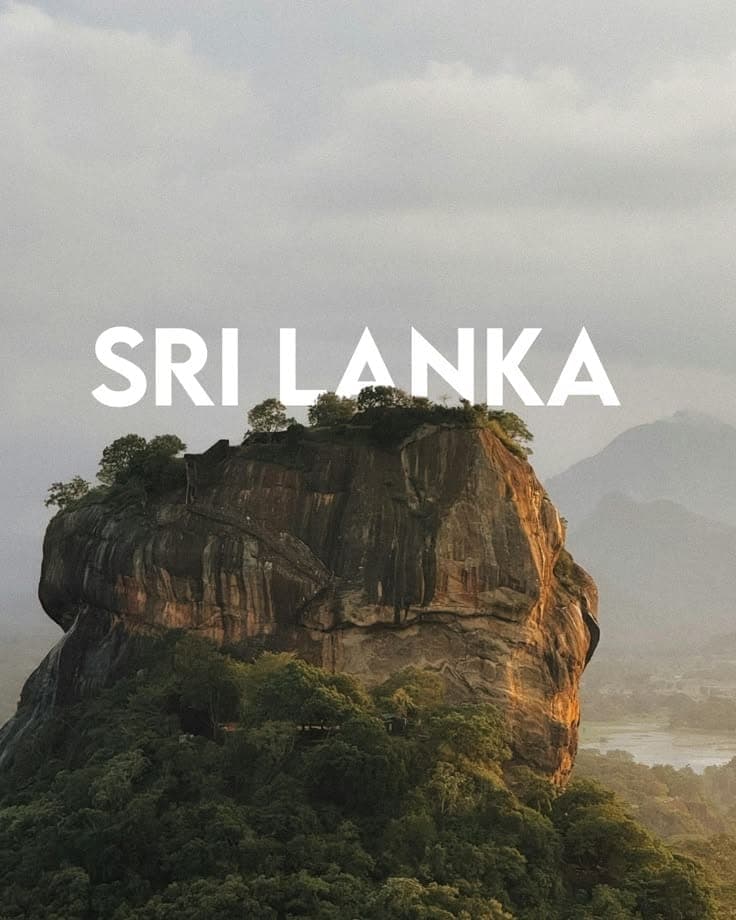 Sri Lanka