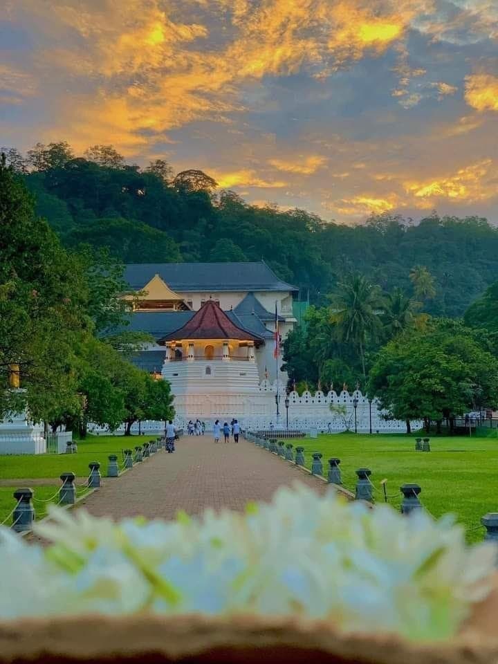 Sri Lanka