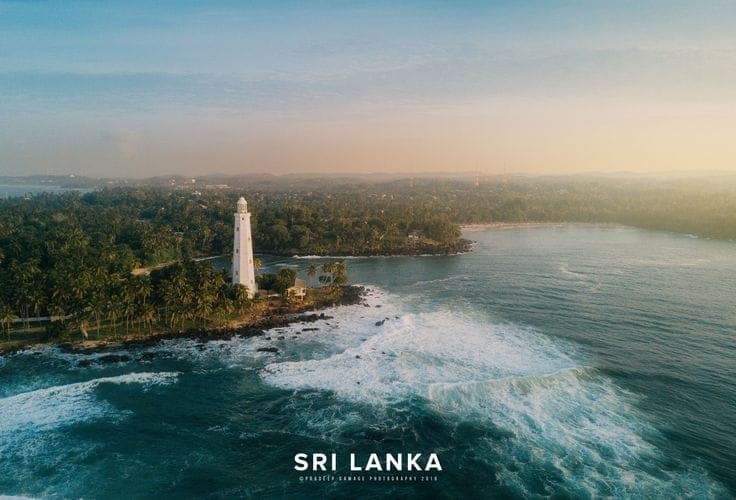 Sri Lanka
