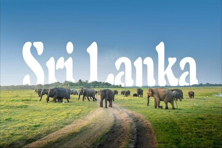 Sri Lanka