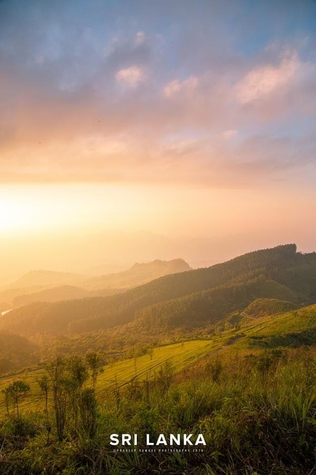 Sri Lanka