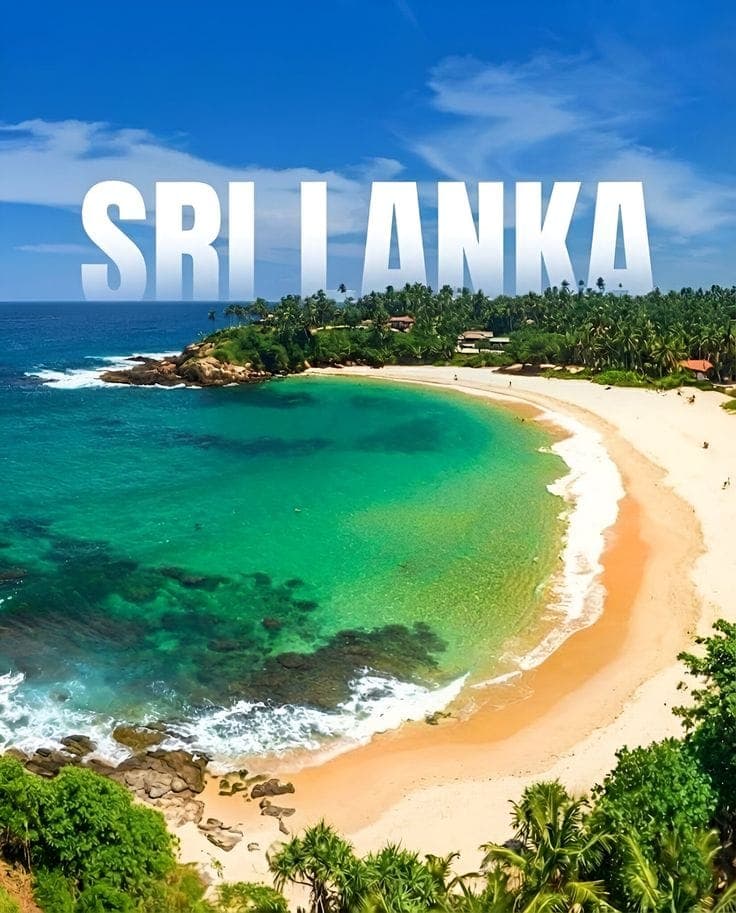 Sri Lanka