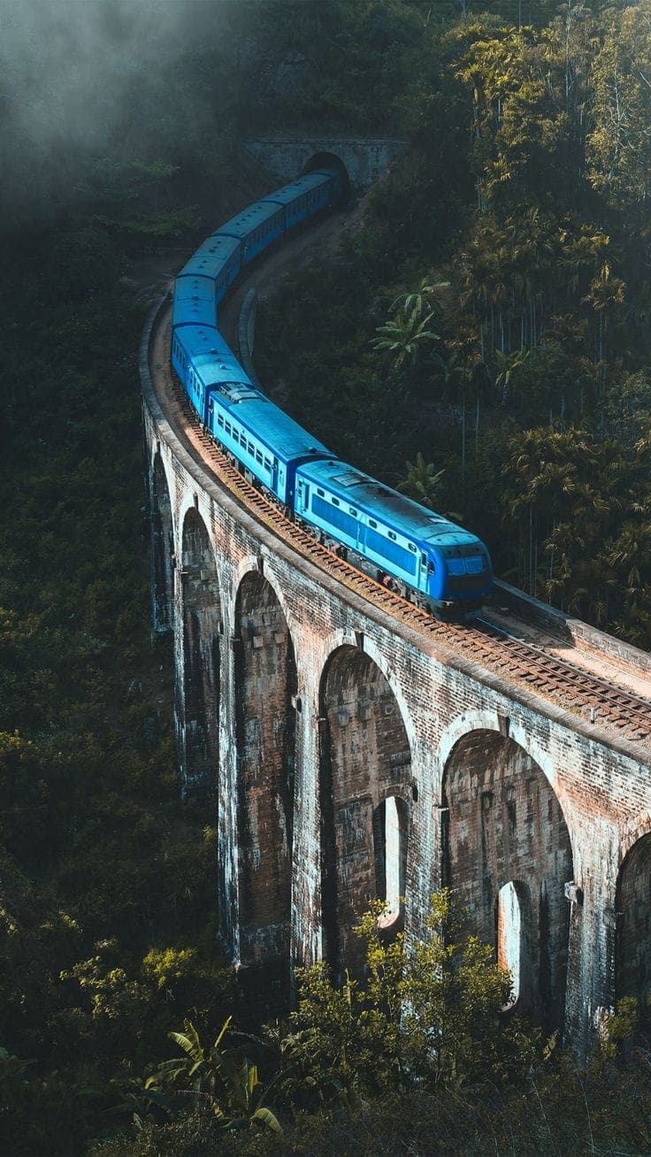 Ella, Sri Lanka