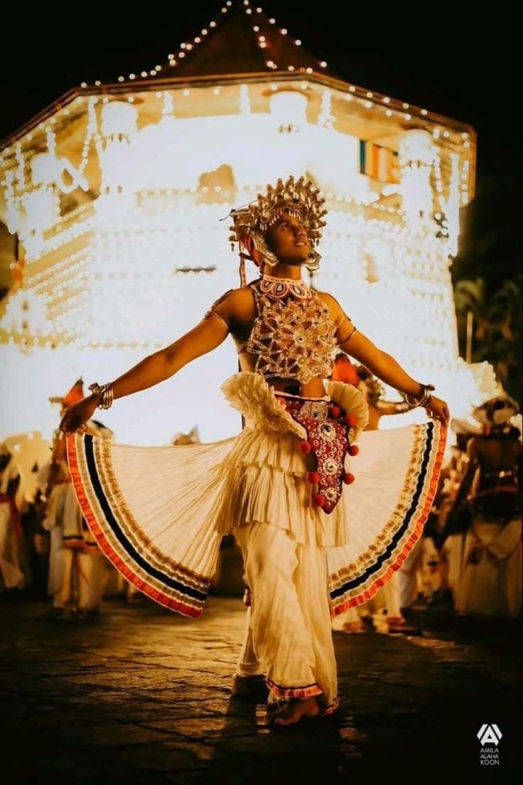 Ella, Sri Lanka