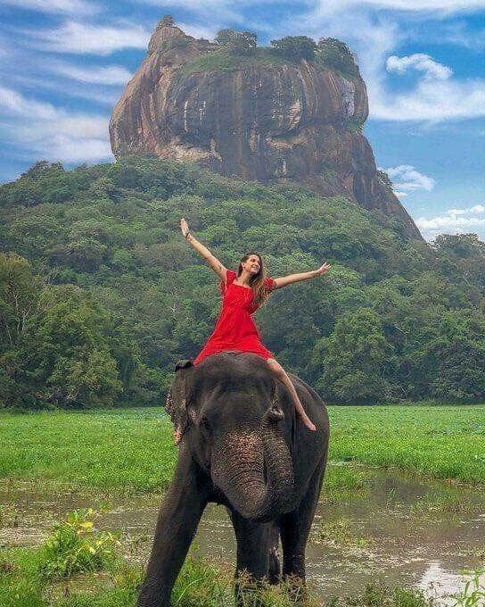 Ella, Sri Lanka