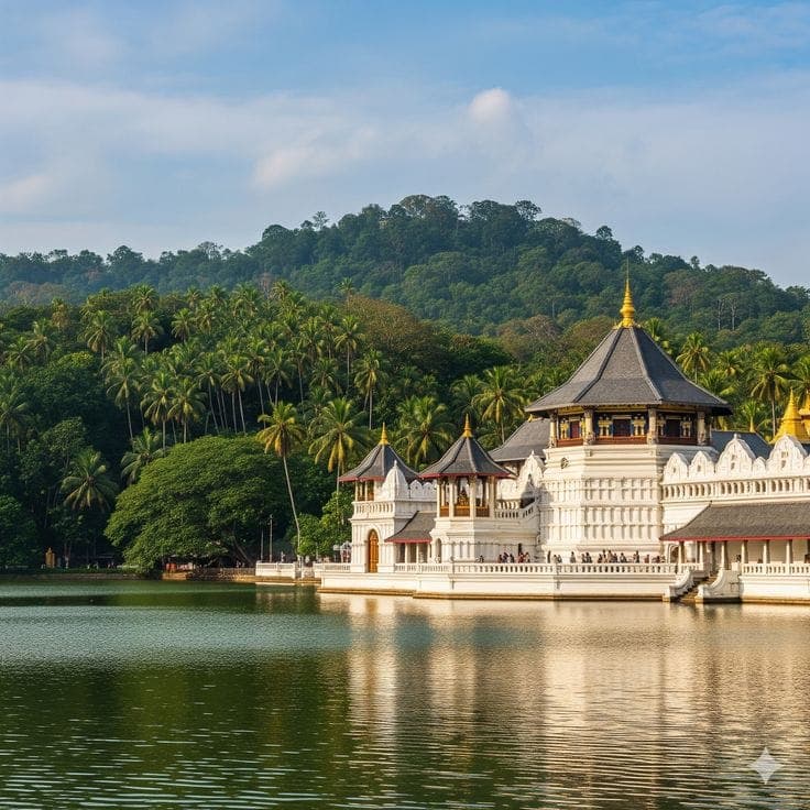 Ella, Sri Lanka