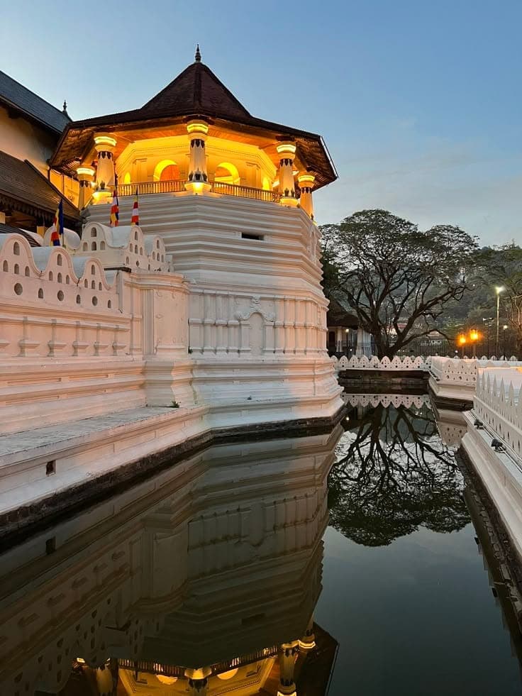 Ella, Sri Lanka
