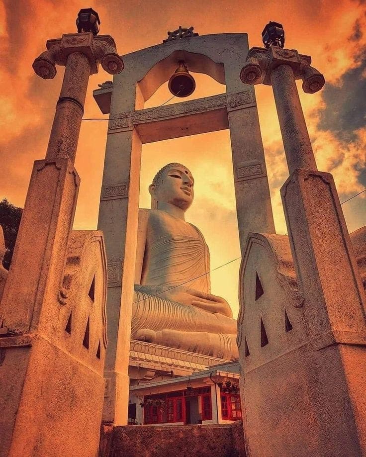 Ella, Sri Lanka