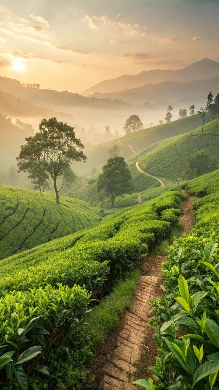 Ella, Sri Lanka
