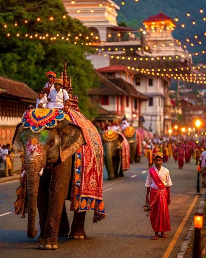 Ella, Sri Lanka