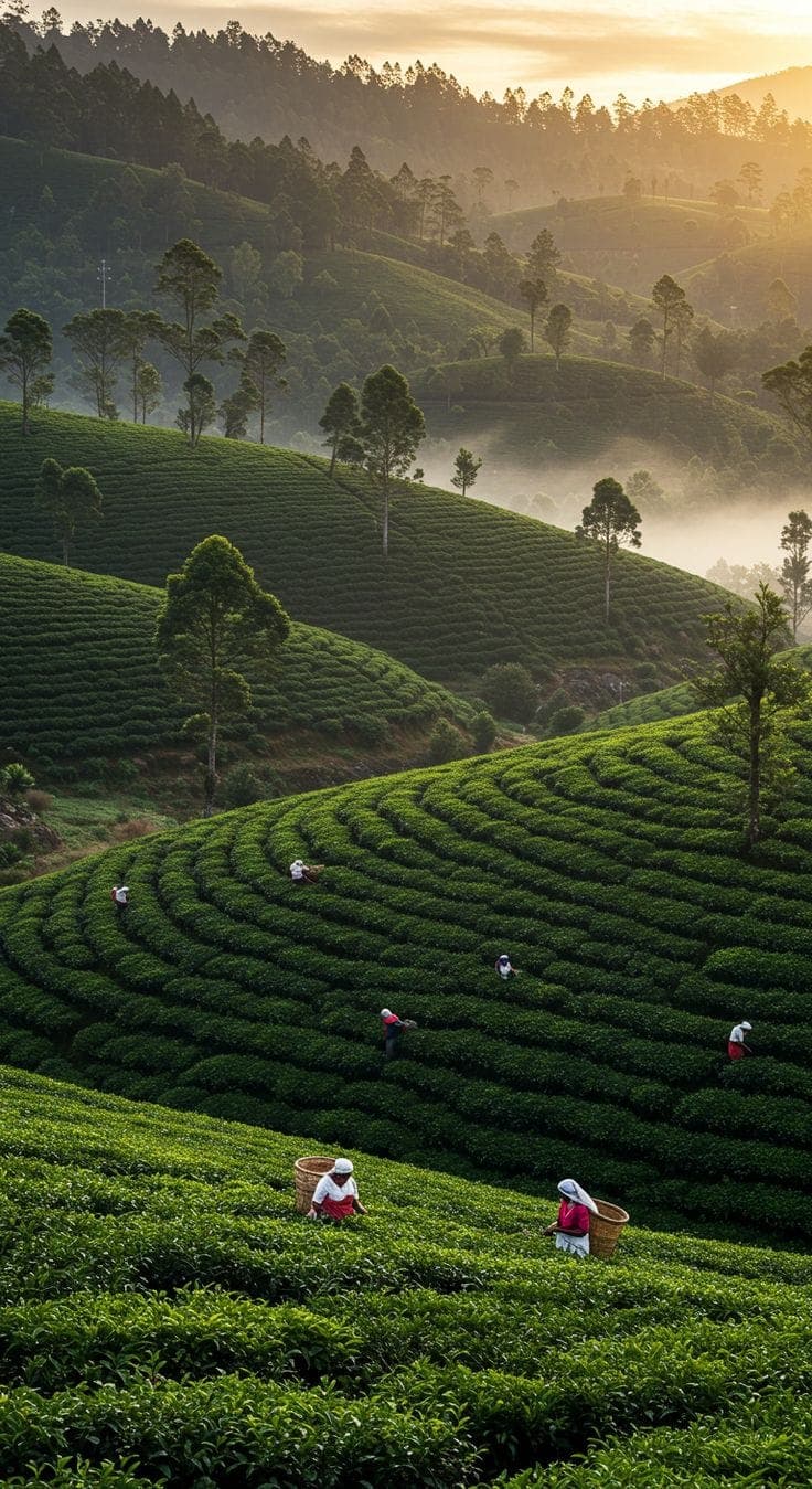Ella, Sri Lanka
