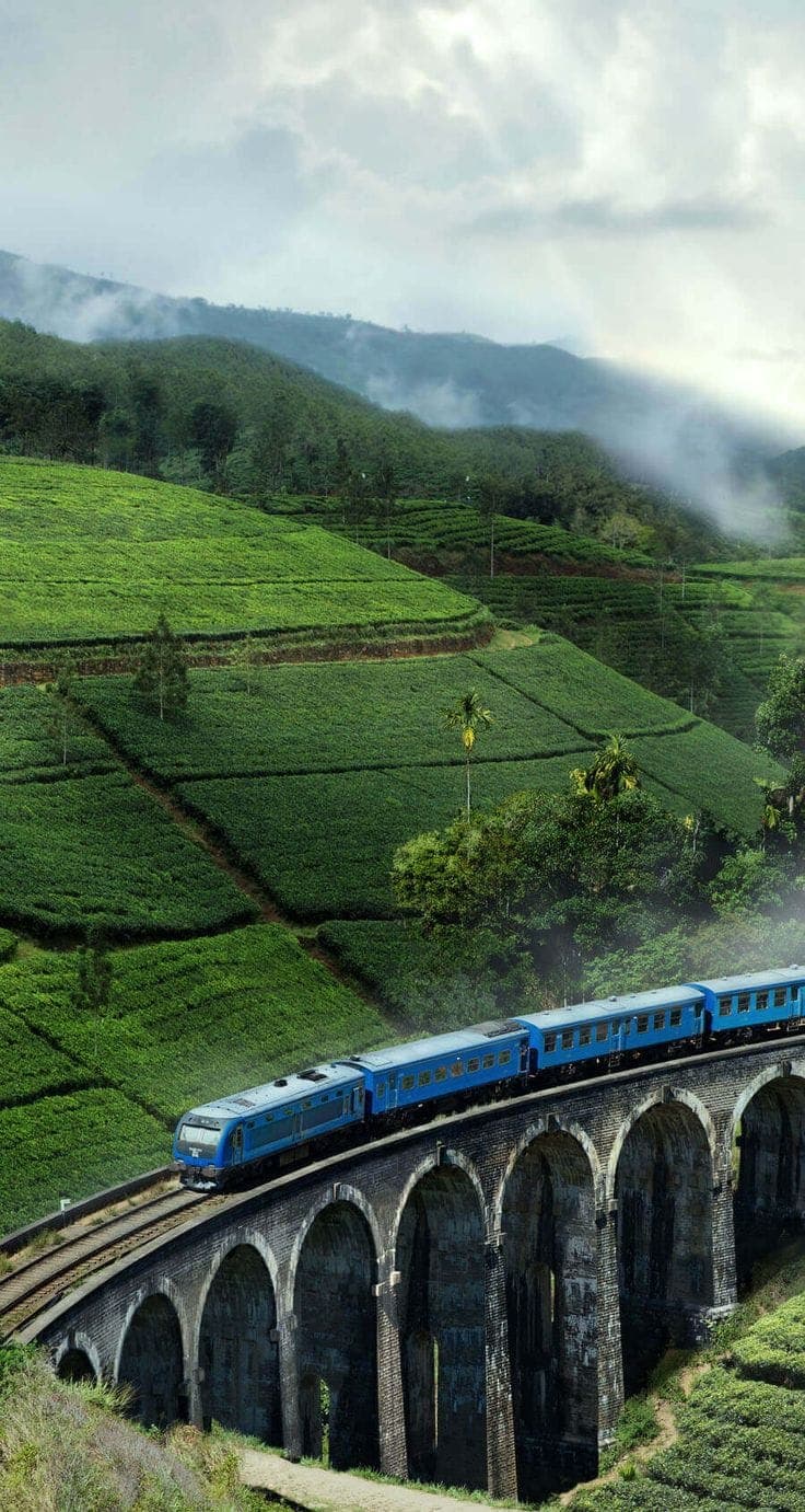 Ella, Sri Lanka